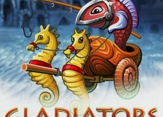 Gladiators игровой автомат Endorphina